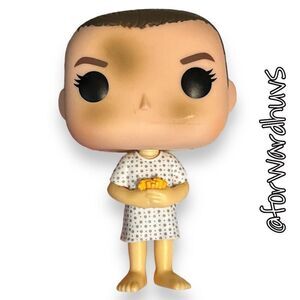 Bundle Sale 3 for $15 | Stranger Things | Eleven #511 | Out of Box